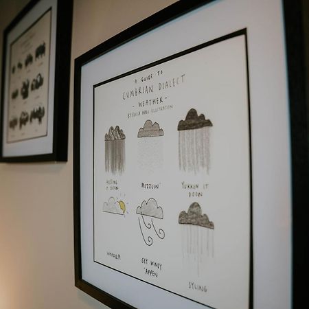 Troutbeck Inn Eksteriør billede