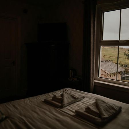 Troutbeck Inn Eksteriør billede
