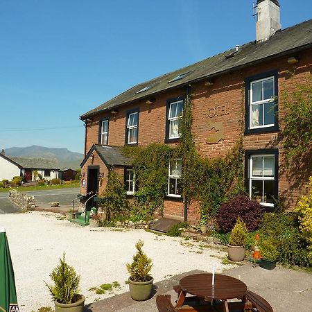 Troutbeck Inn Eksteriør billede