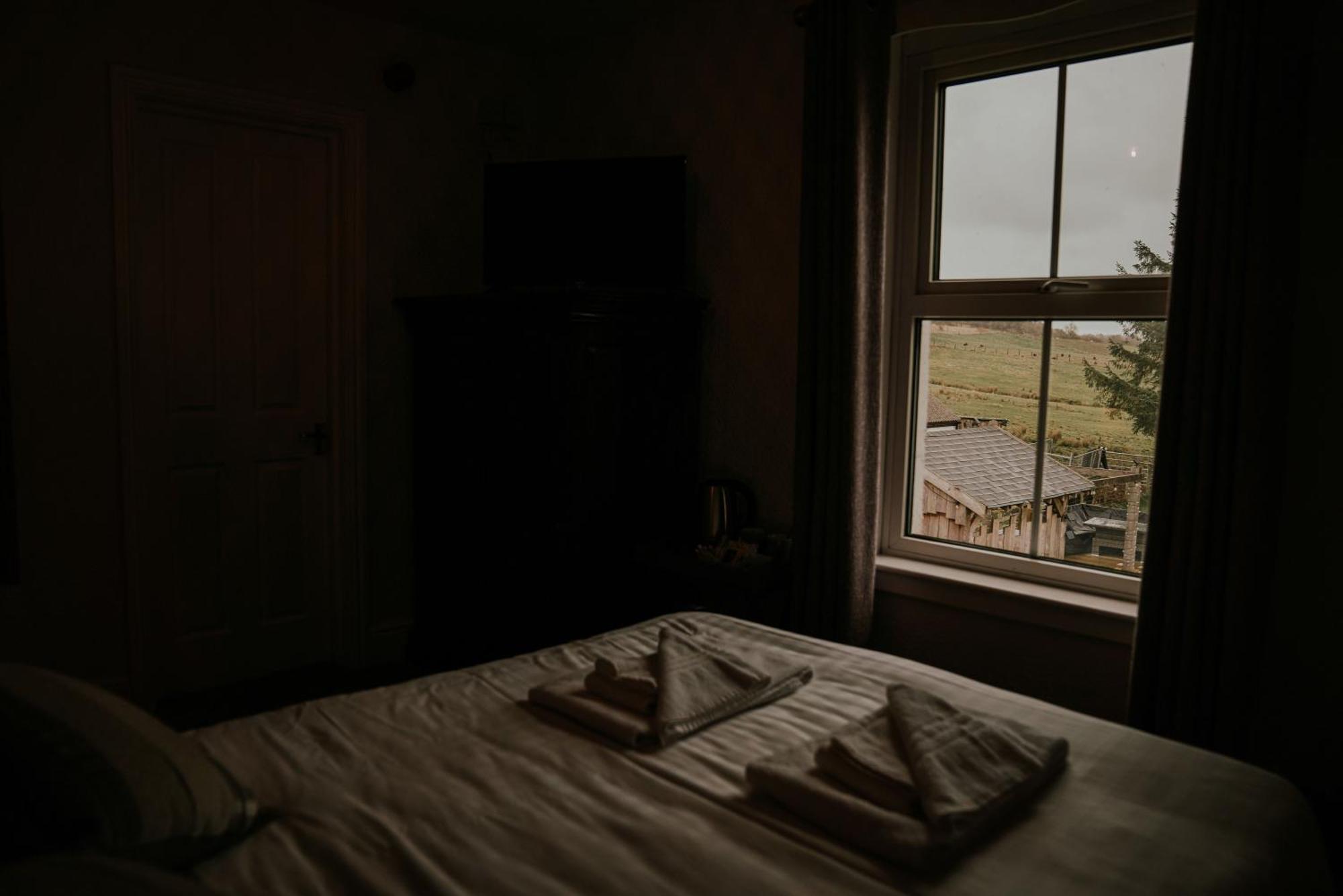 Troutbeck Inn Eksteriør billede