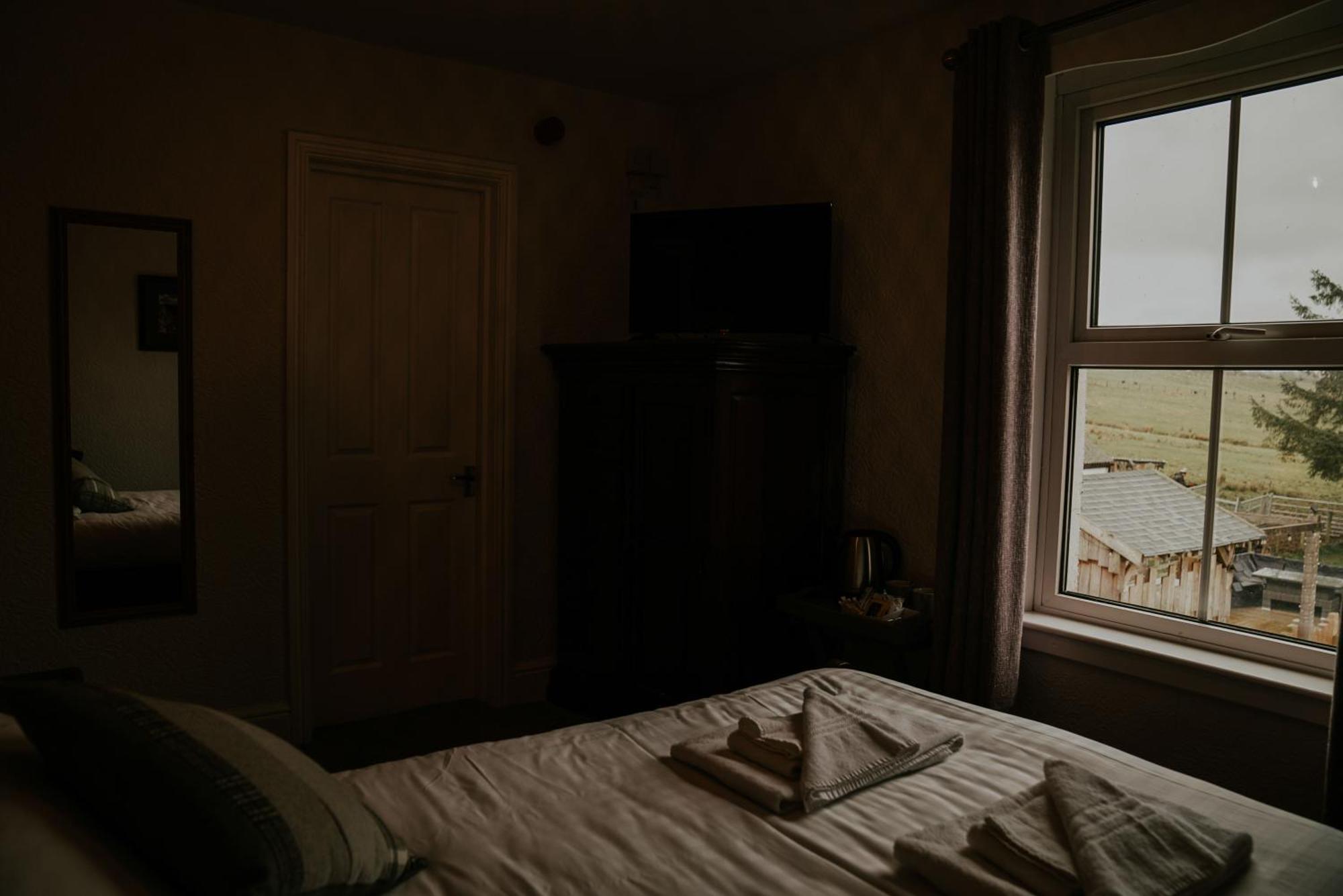 Troutbeck Inn Eksteriør billede