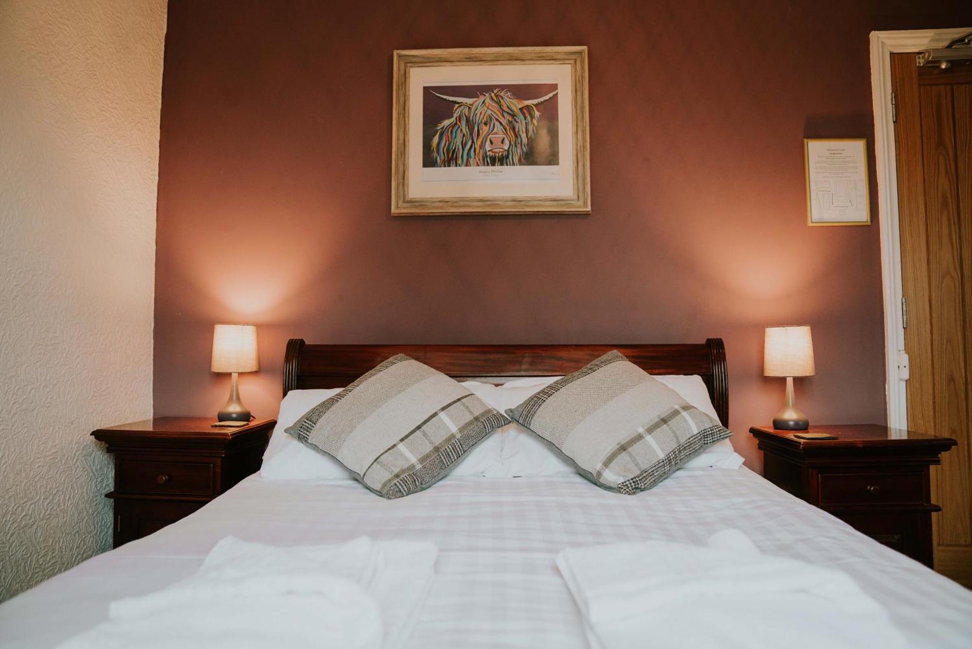 Troutbeck Inn Eksteriør billede