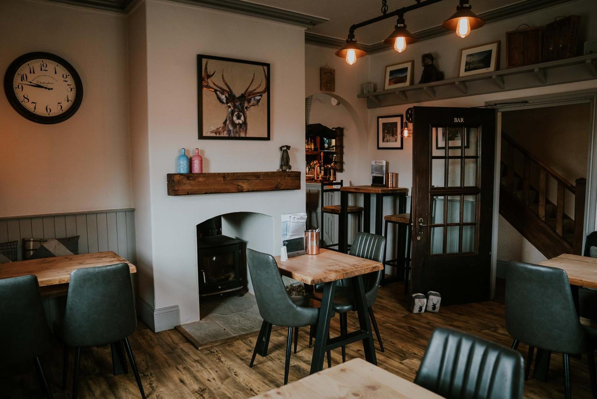 Troutbeck Inn Eksteriør billede