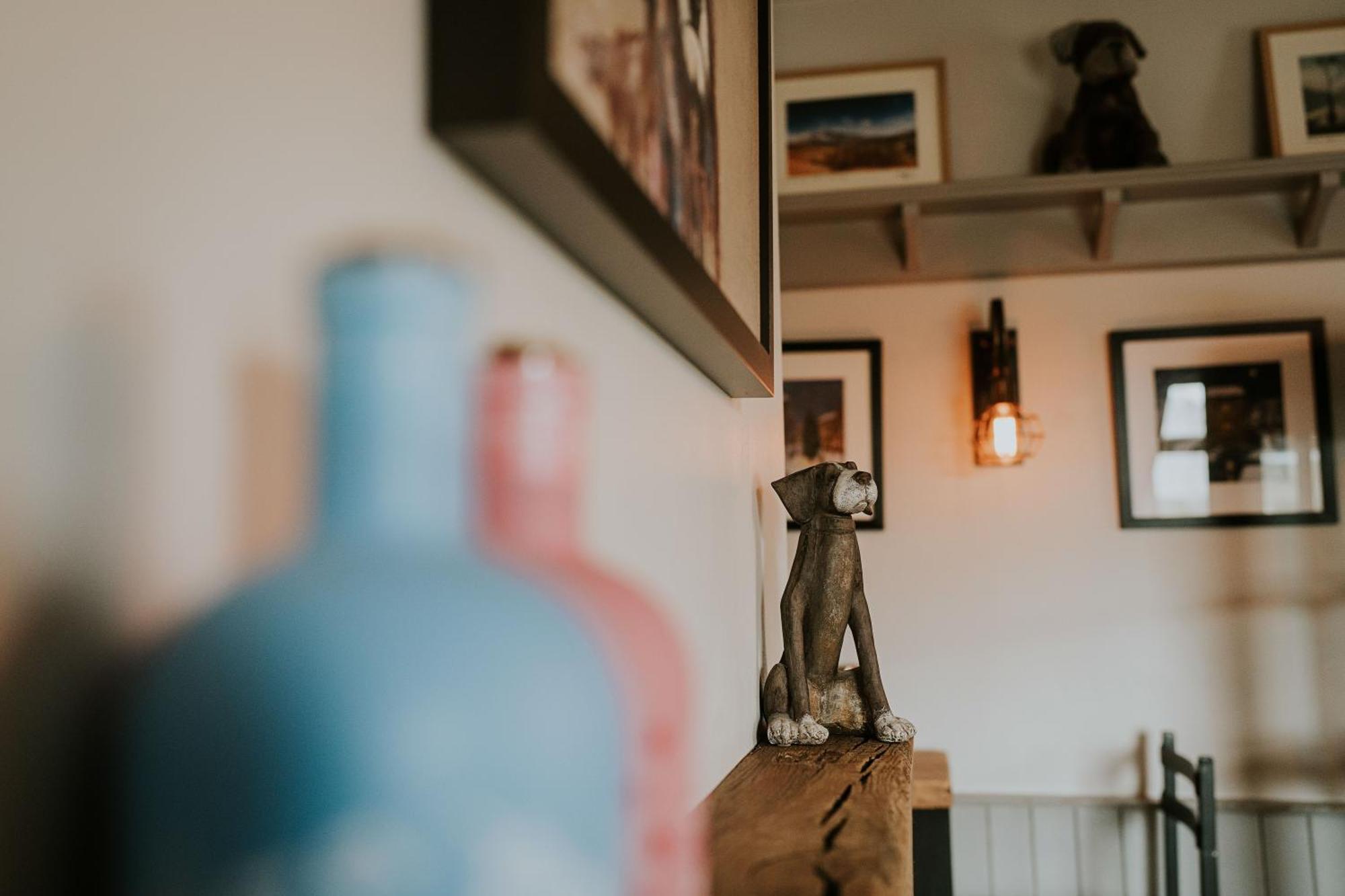 Troutbeck Inn Eksteriør billede