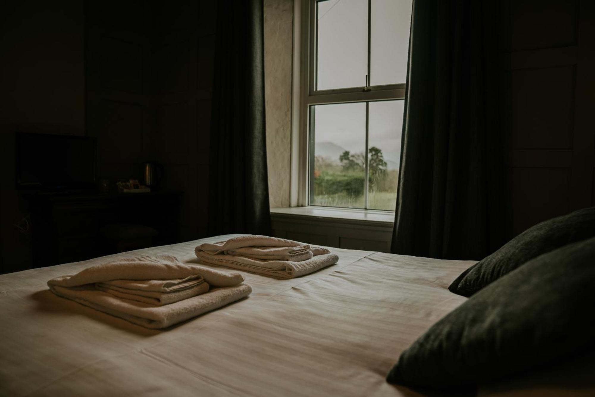 Troutbeck Inn Eksteriør billede