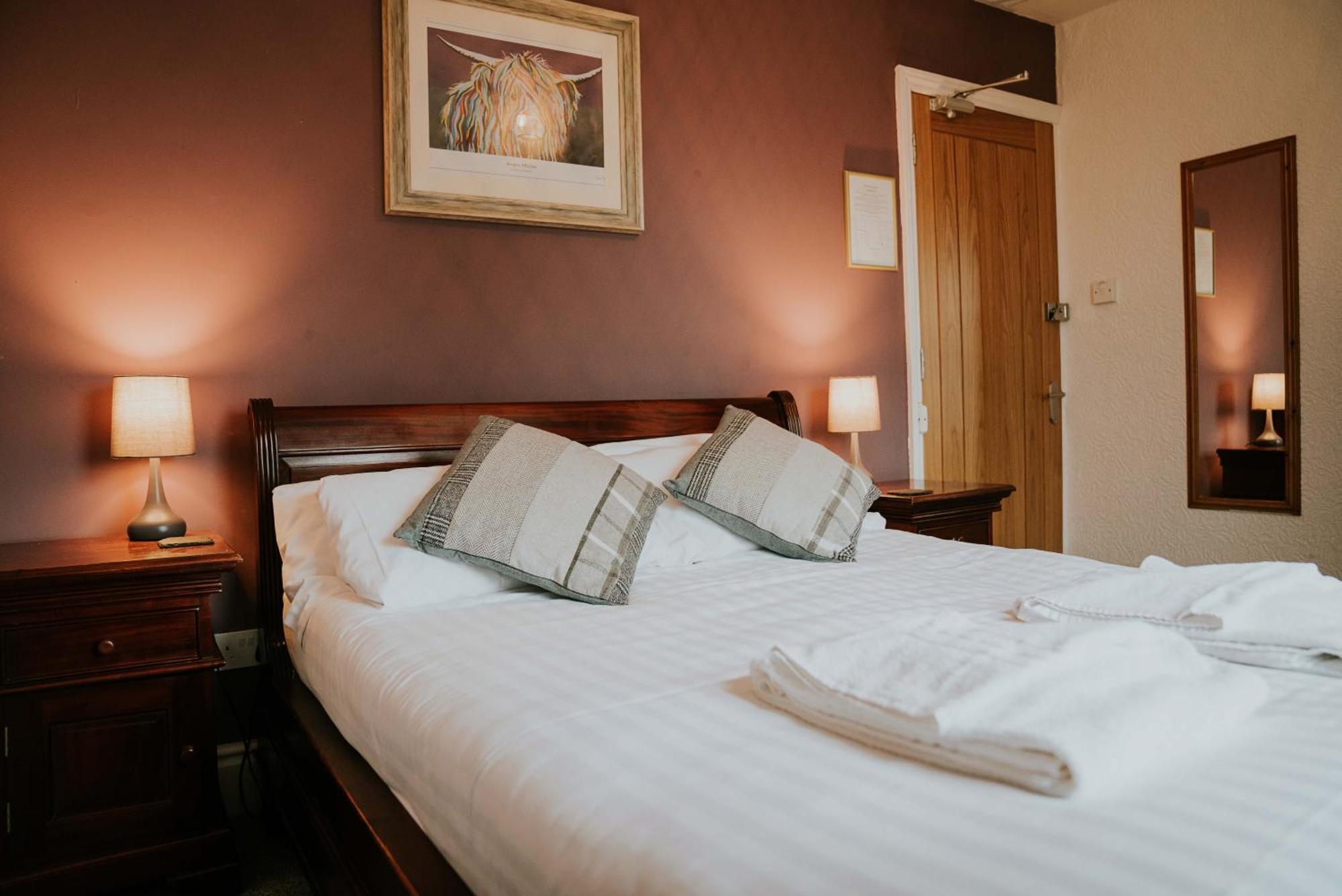 Troutbeck Inn Eksteriør billede