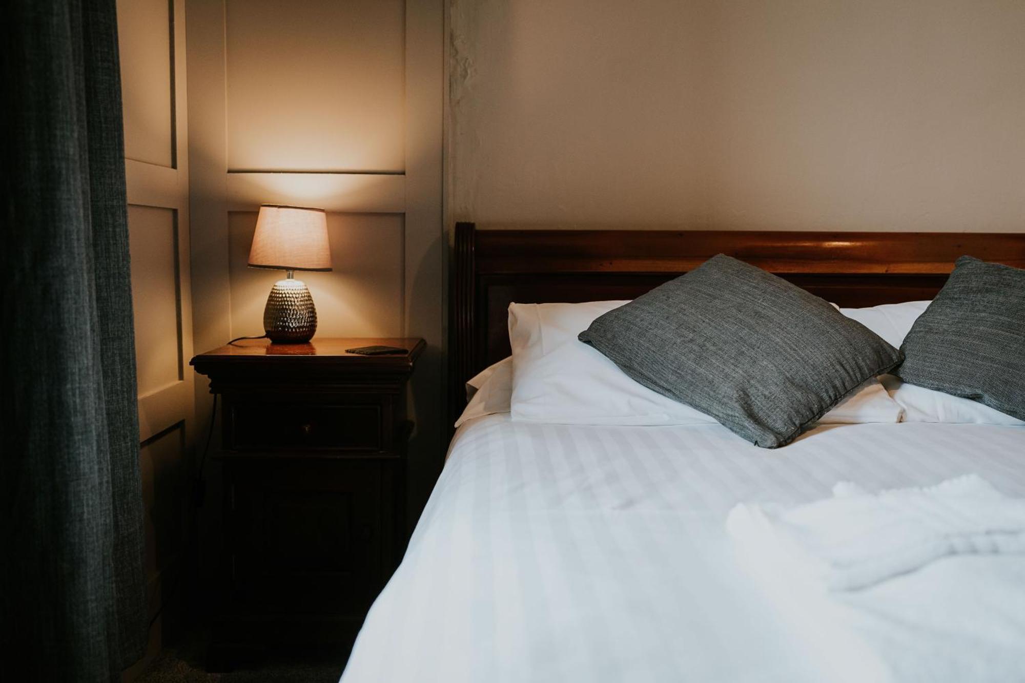 Troutbeck Inn Eksteriør billede