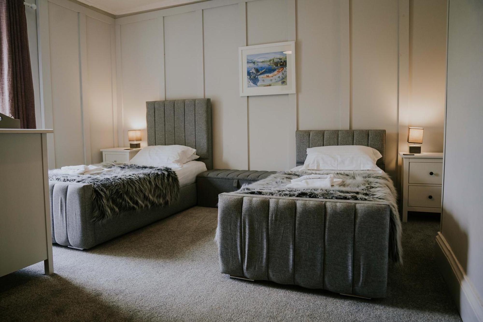 Troutbeck Inn Eksteriør billede