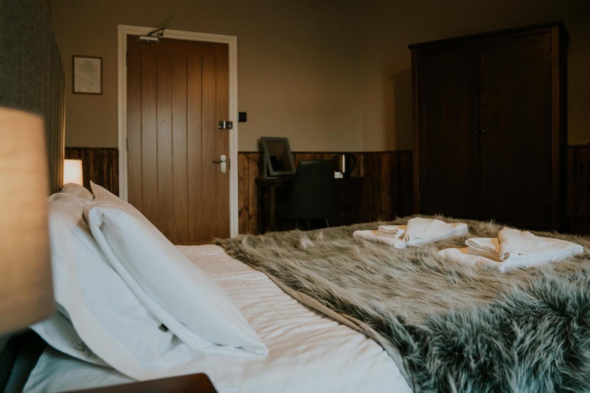 Troutbeck Inn Eksteriør billede