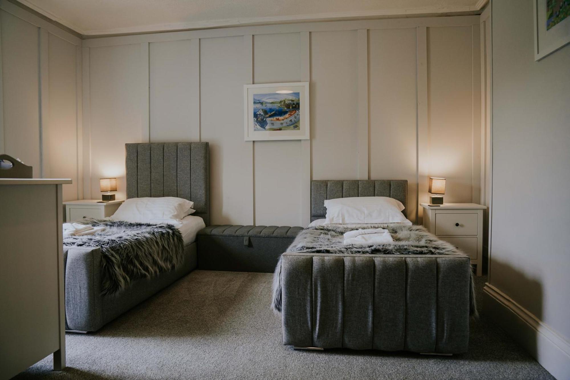 Troutbeck Inn Eksteriør billede
