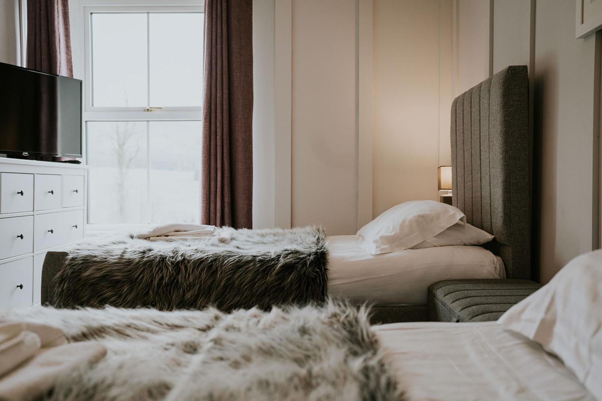 Troutbeck Inn Eksteriør billede