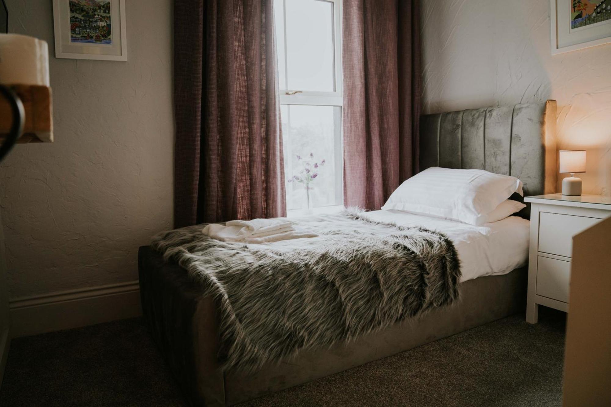 Troutbeck Inn Eksteriør billede