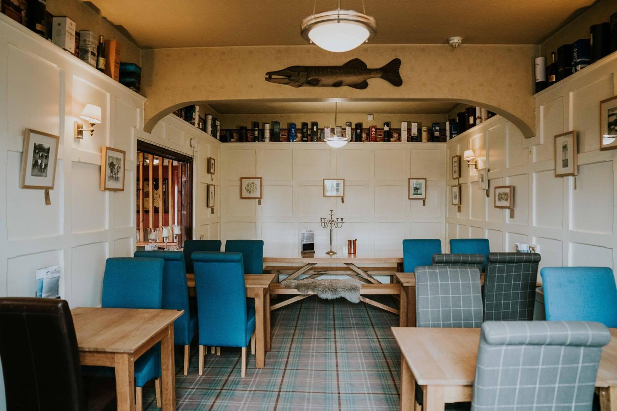 Troutbeck Inn Eksteriør billede