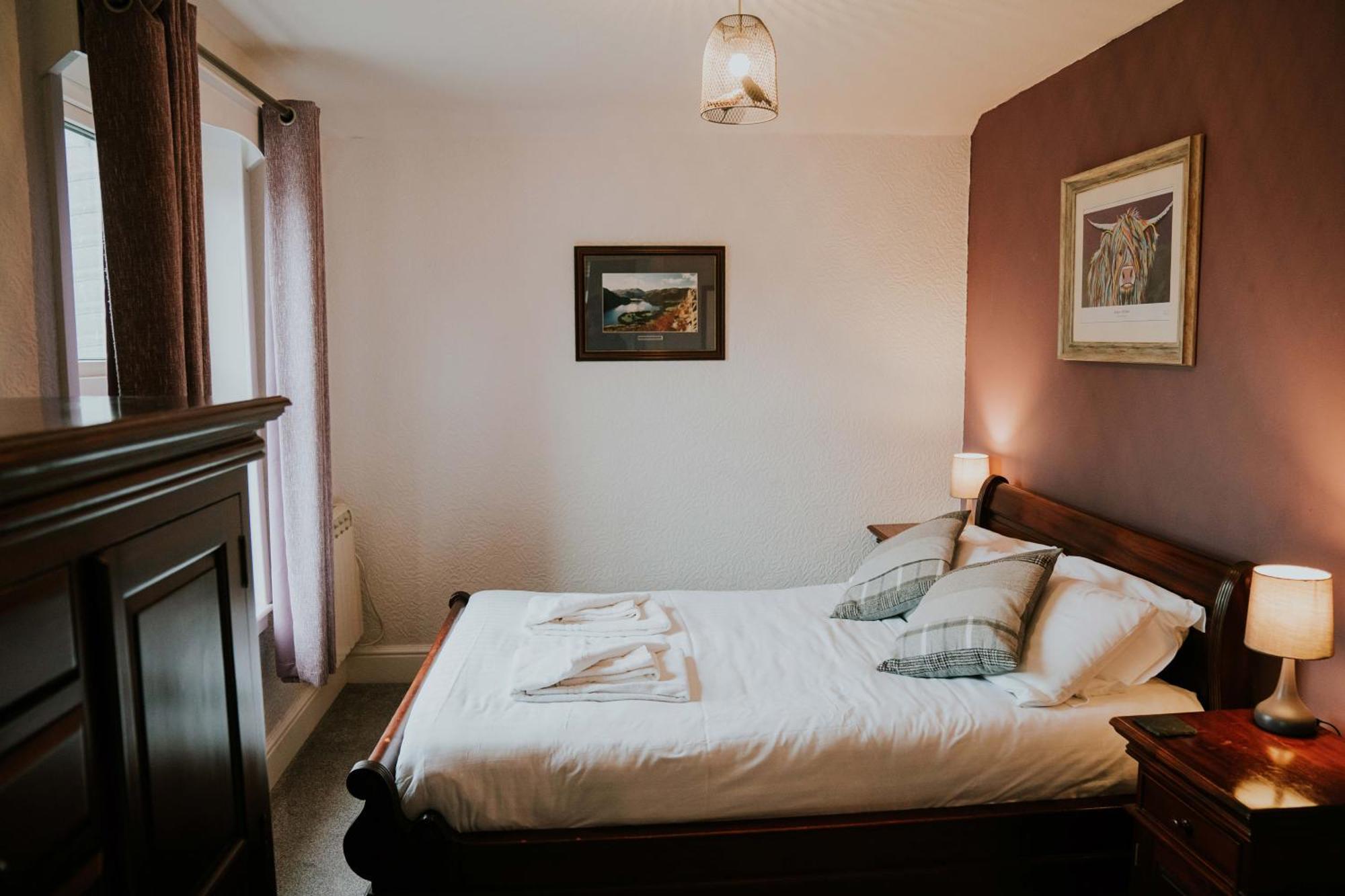 Troutbeck Inn Eksteriør billede