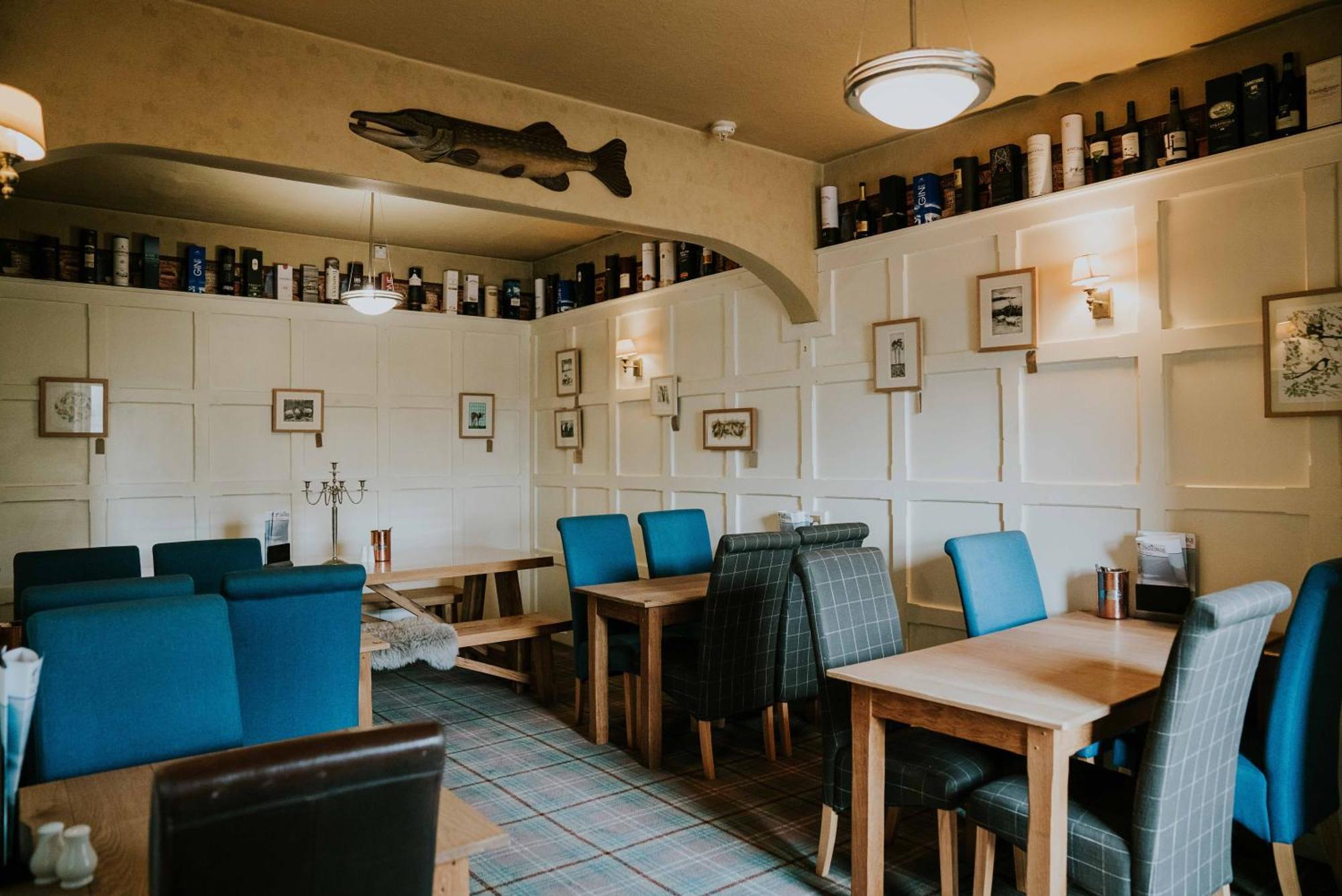 Troutbeck Inn Eksteriør billede