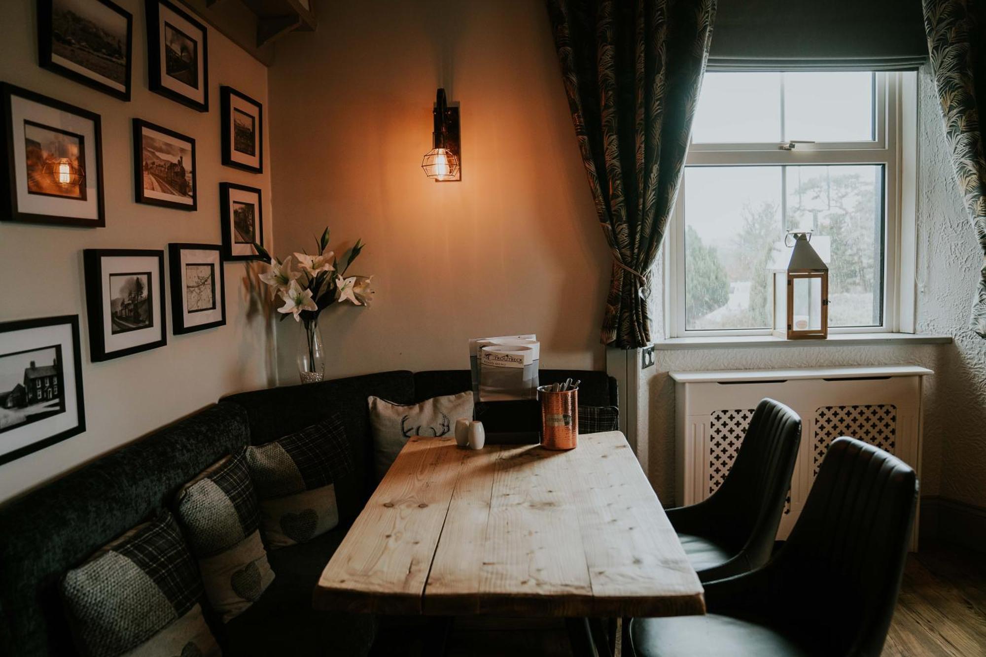 Troutbeck Inn Eksteriør billede