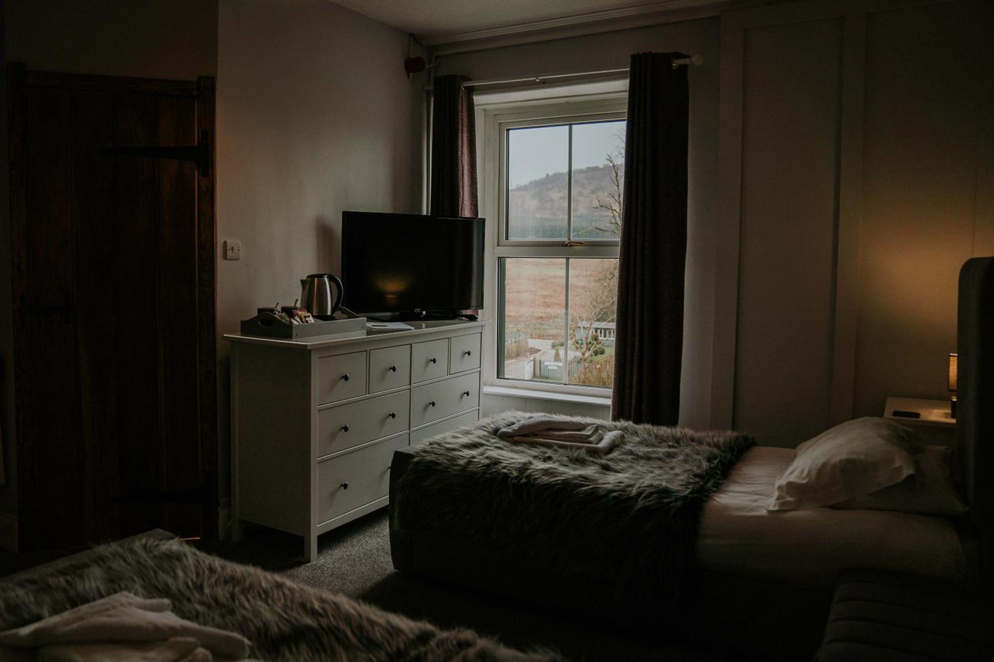 Troutbeck Inn Eksteriør billede