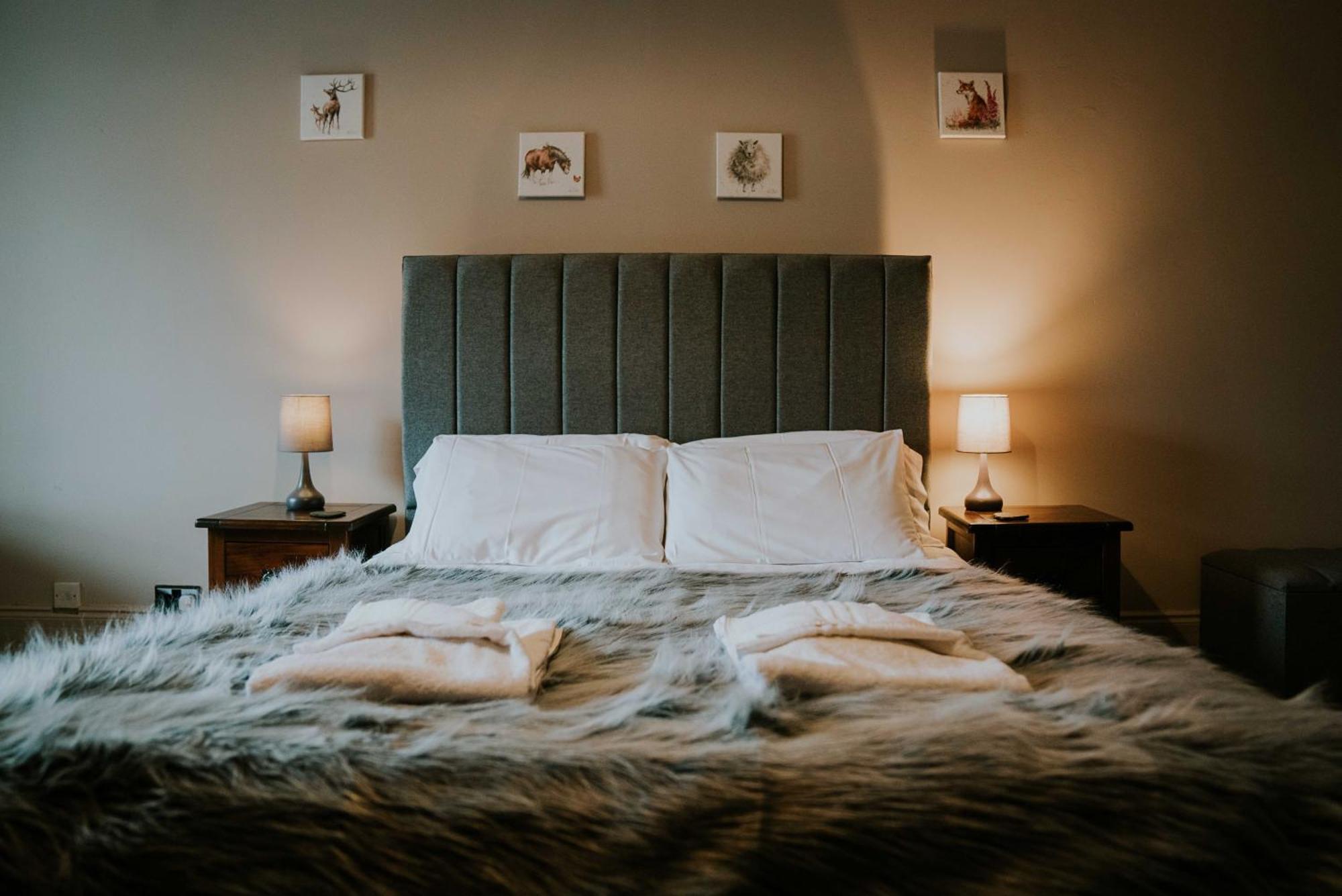 Troutbeck Inn Eksteriør billede