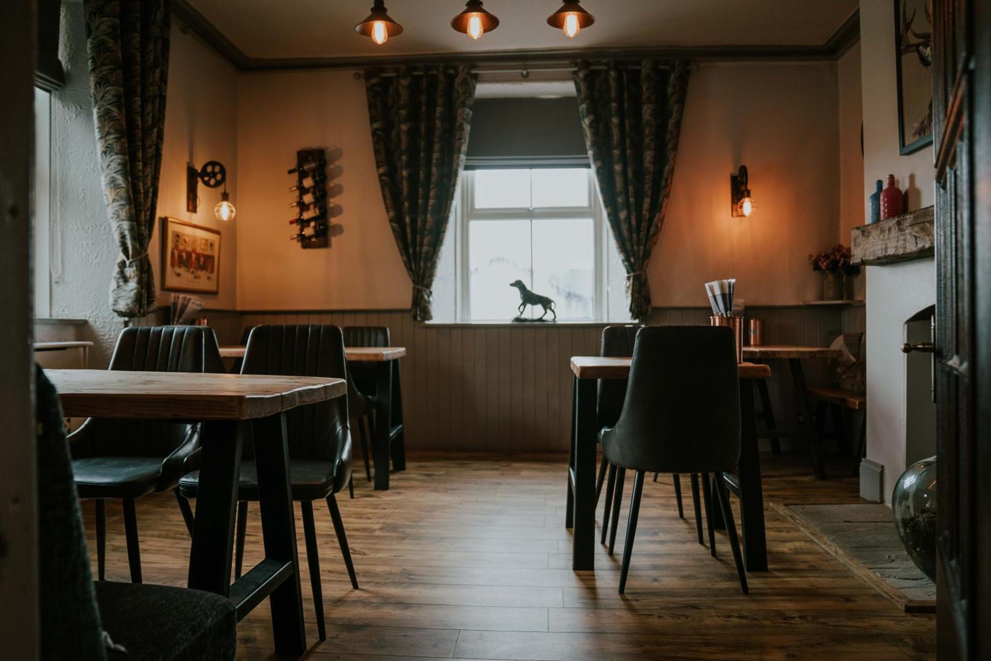 Troutbeck Inn Eksteriør billede