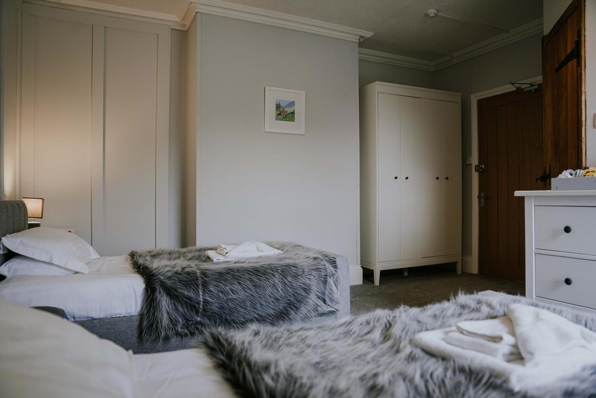 Troutbeck Inn Eksteriør billede