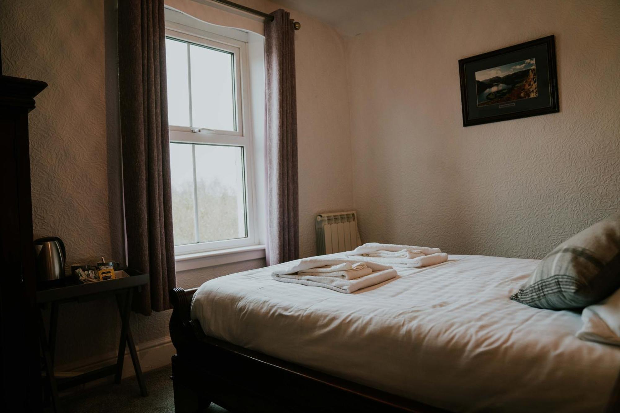 Troutbeck Inn Eksteriør billede