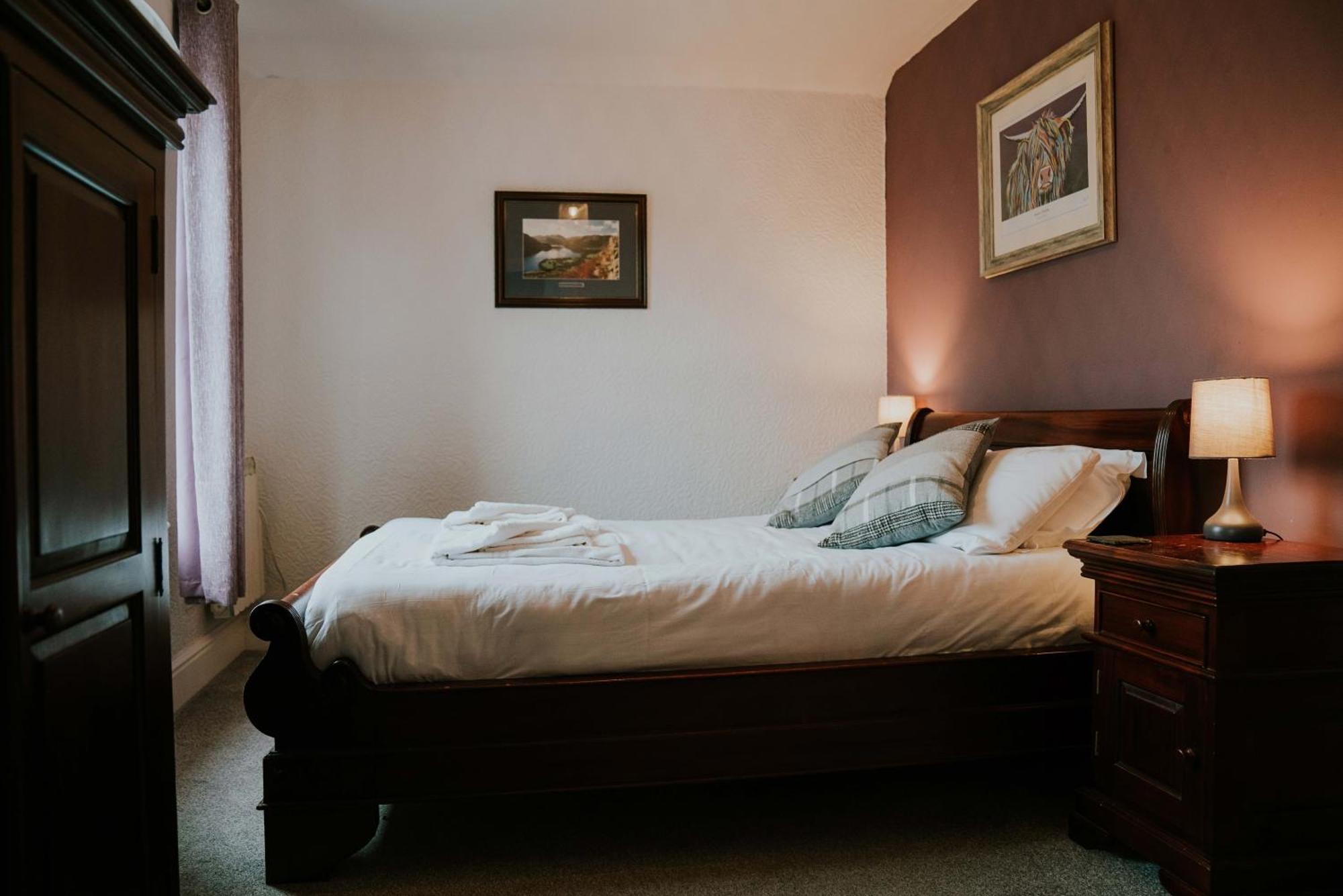 Troutbeck Inn Eksteriør billede