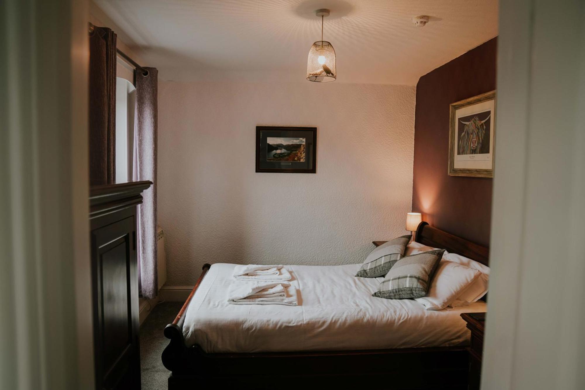 Troutbeck Inn Eksteriør billede