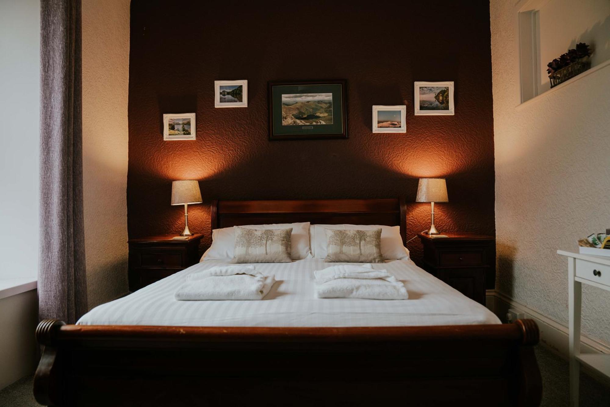 Troutbeck Inn Eksteriør billede