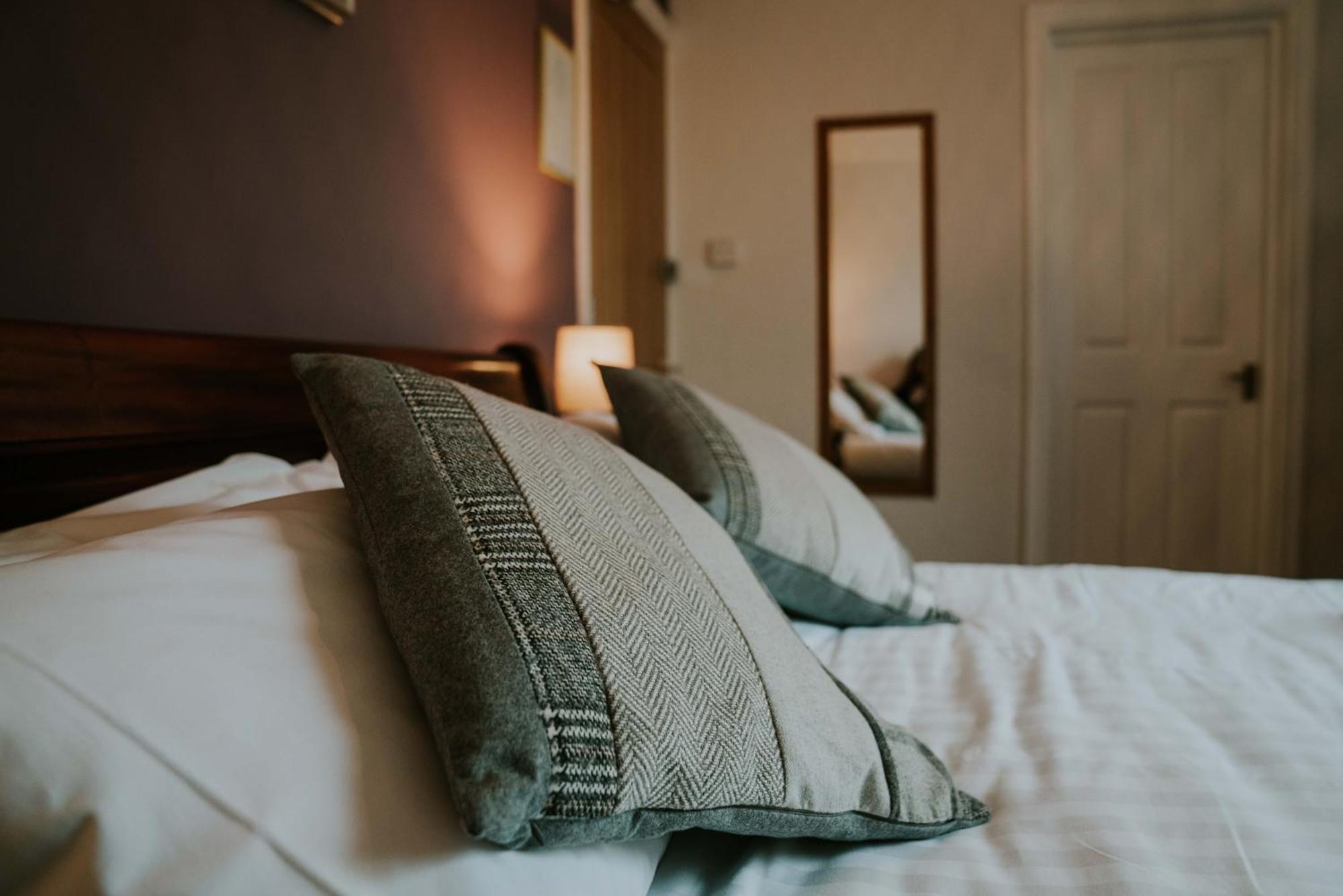 Troutbeck Inn Eksteriør billede