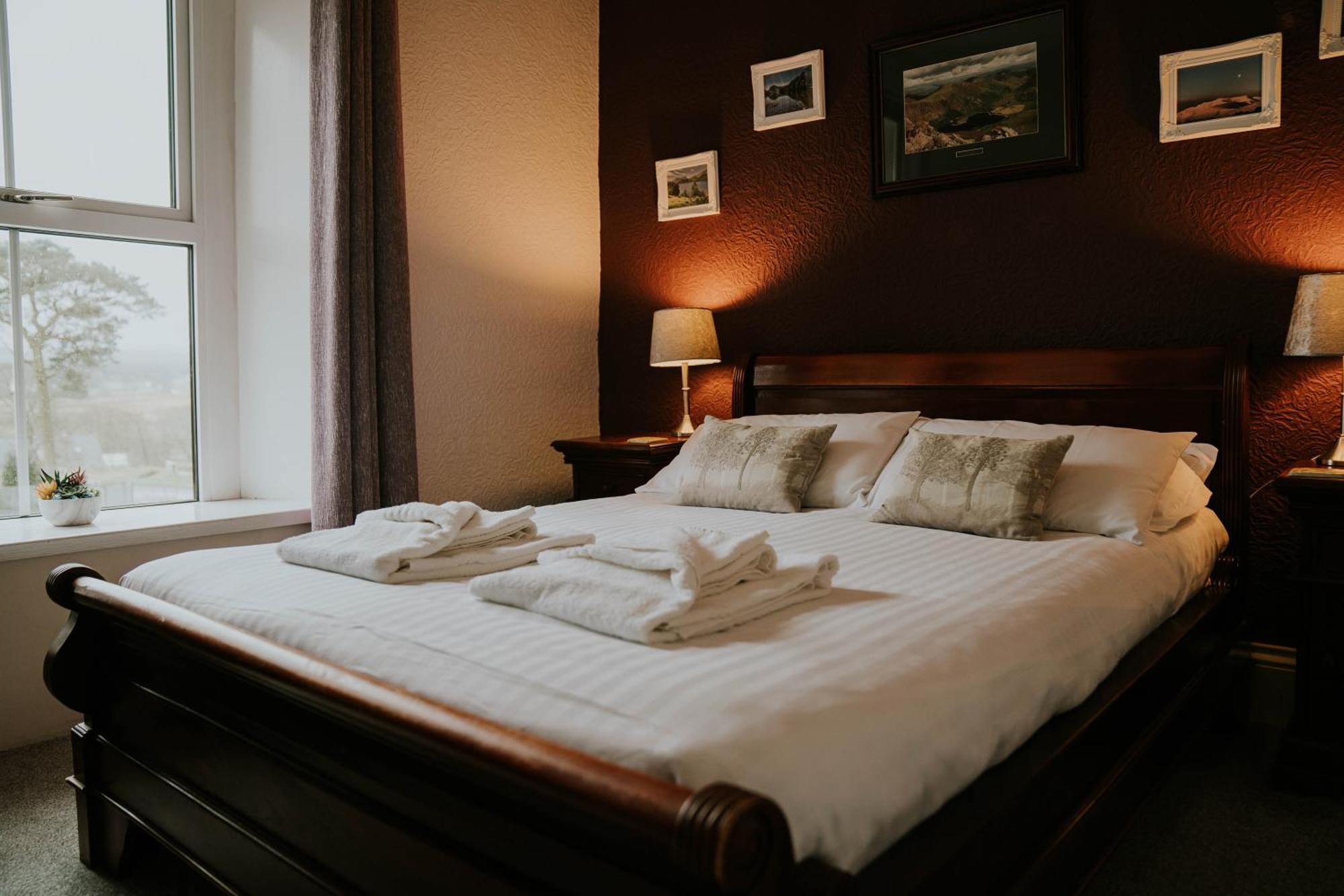 Troutbeck Inn Eksteriør billede