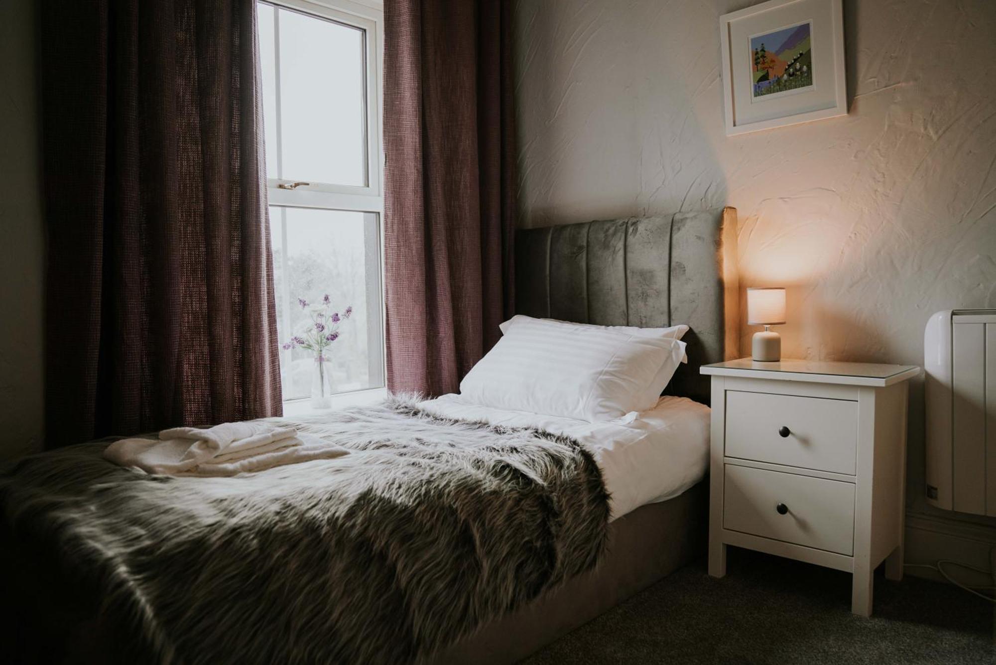Troutbeck Inn Eksteriør billede