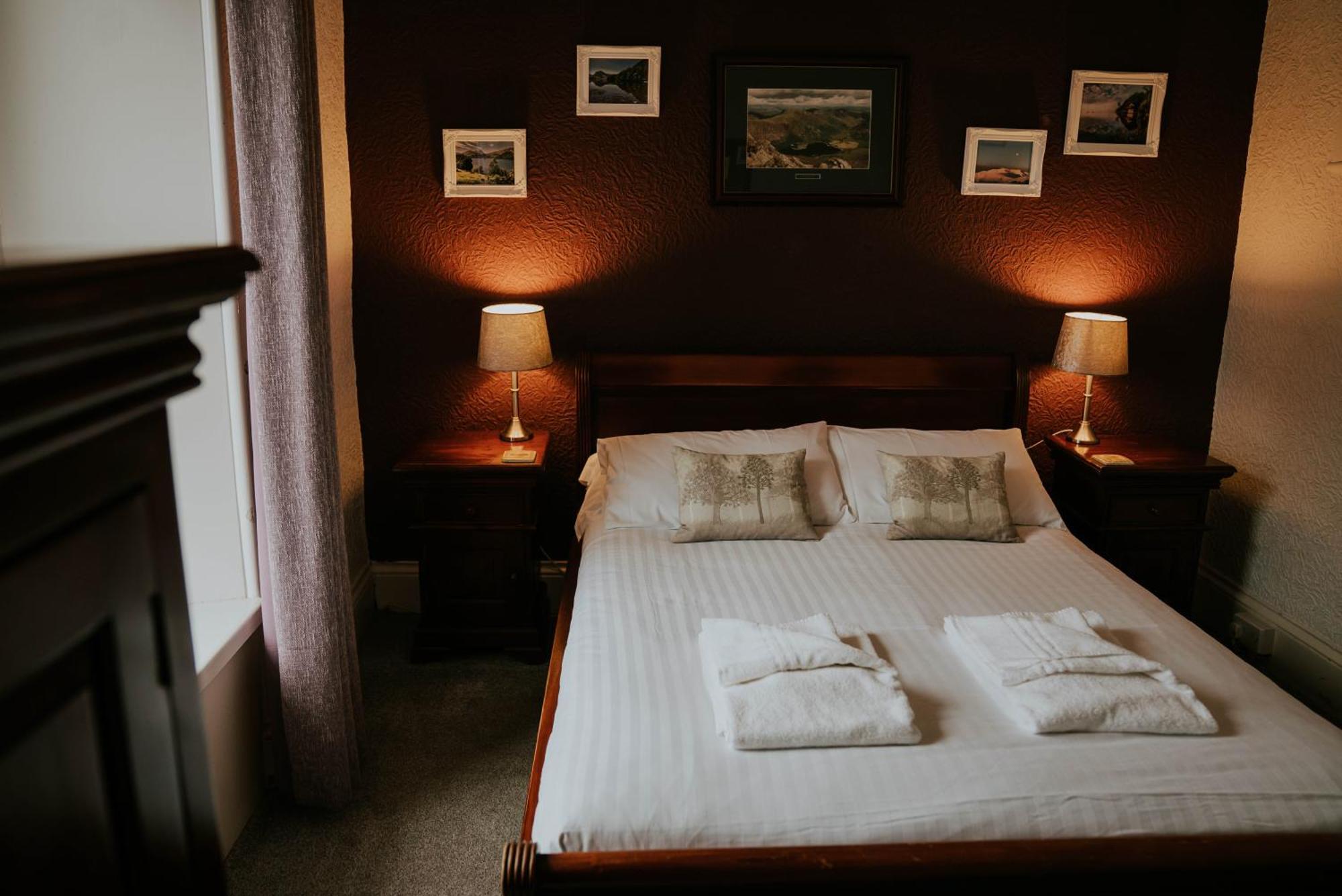 Troutbeck Inn Eksteriør billede