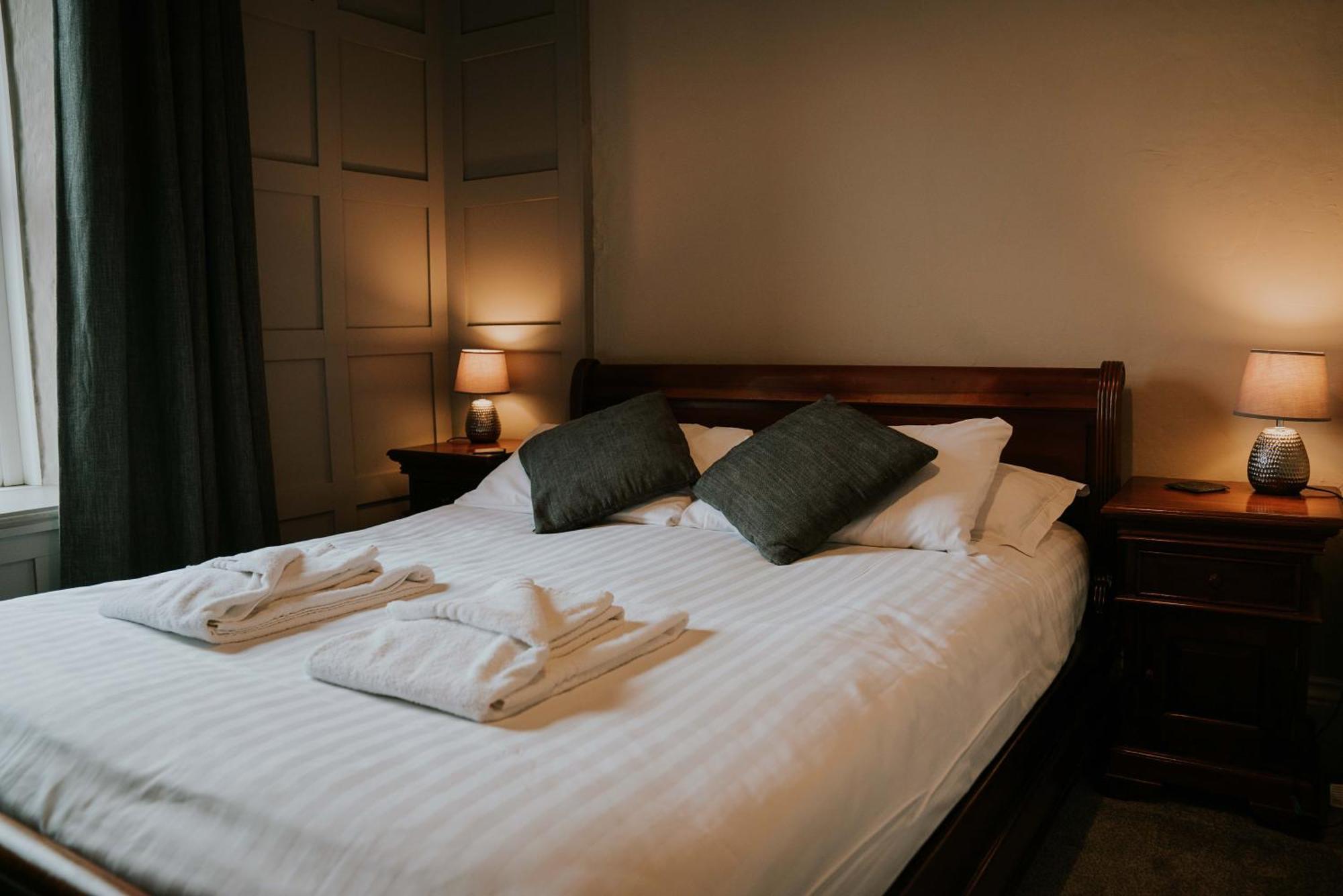 Troutbeck Inn Eksteriør billede