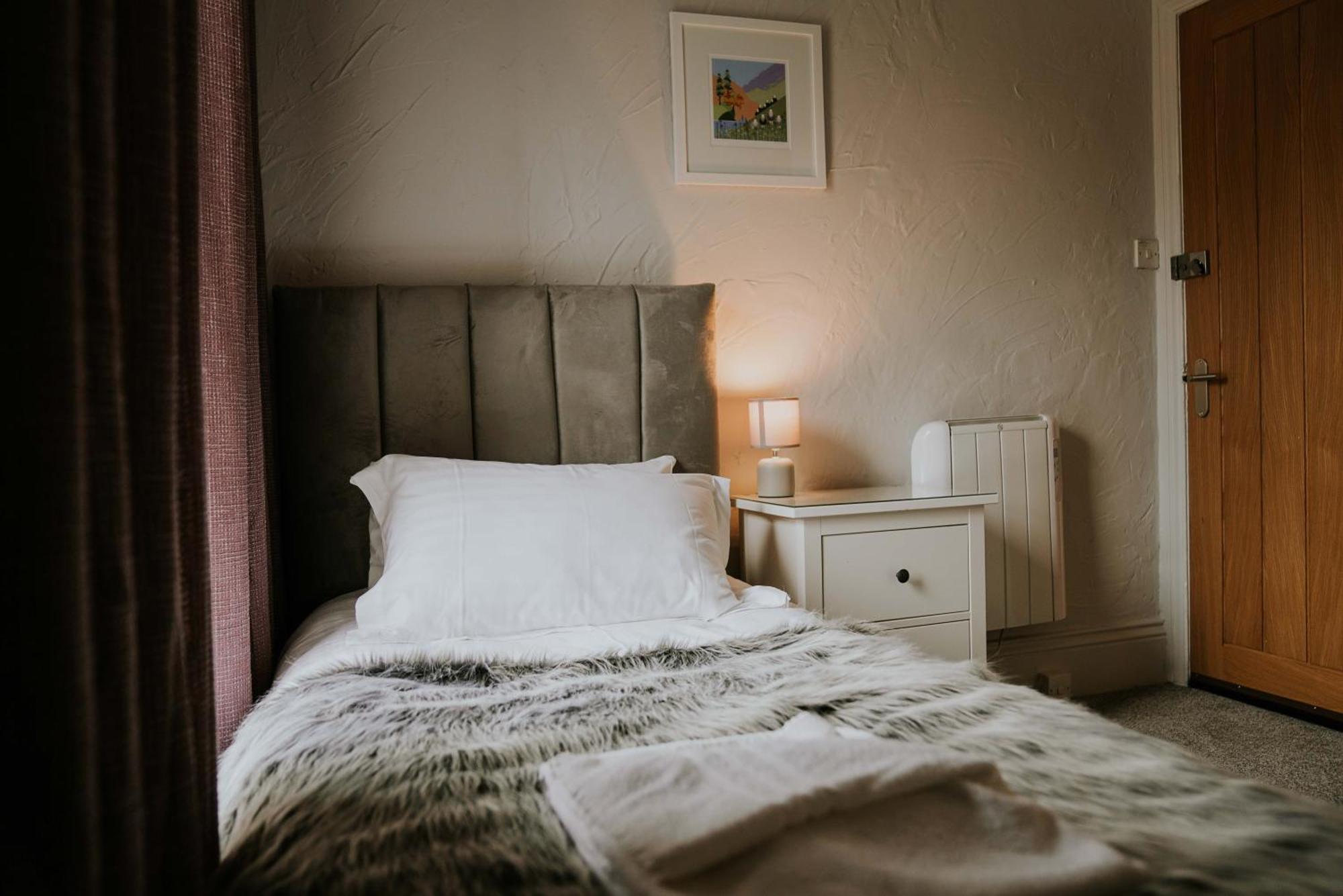 Troutbeck Inn Eksteriør billede