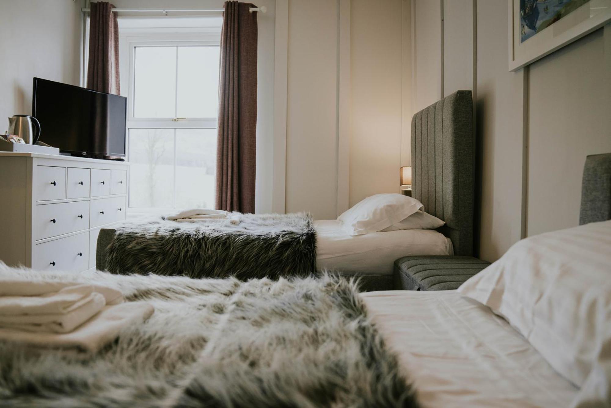 Troutbeck Inn Eksteriør billede