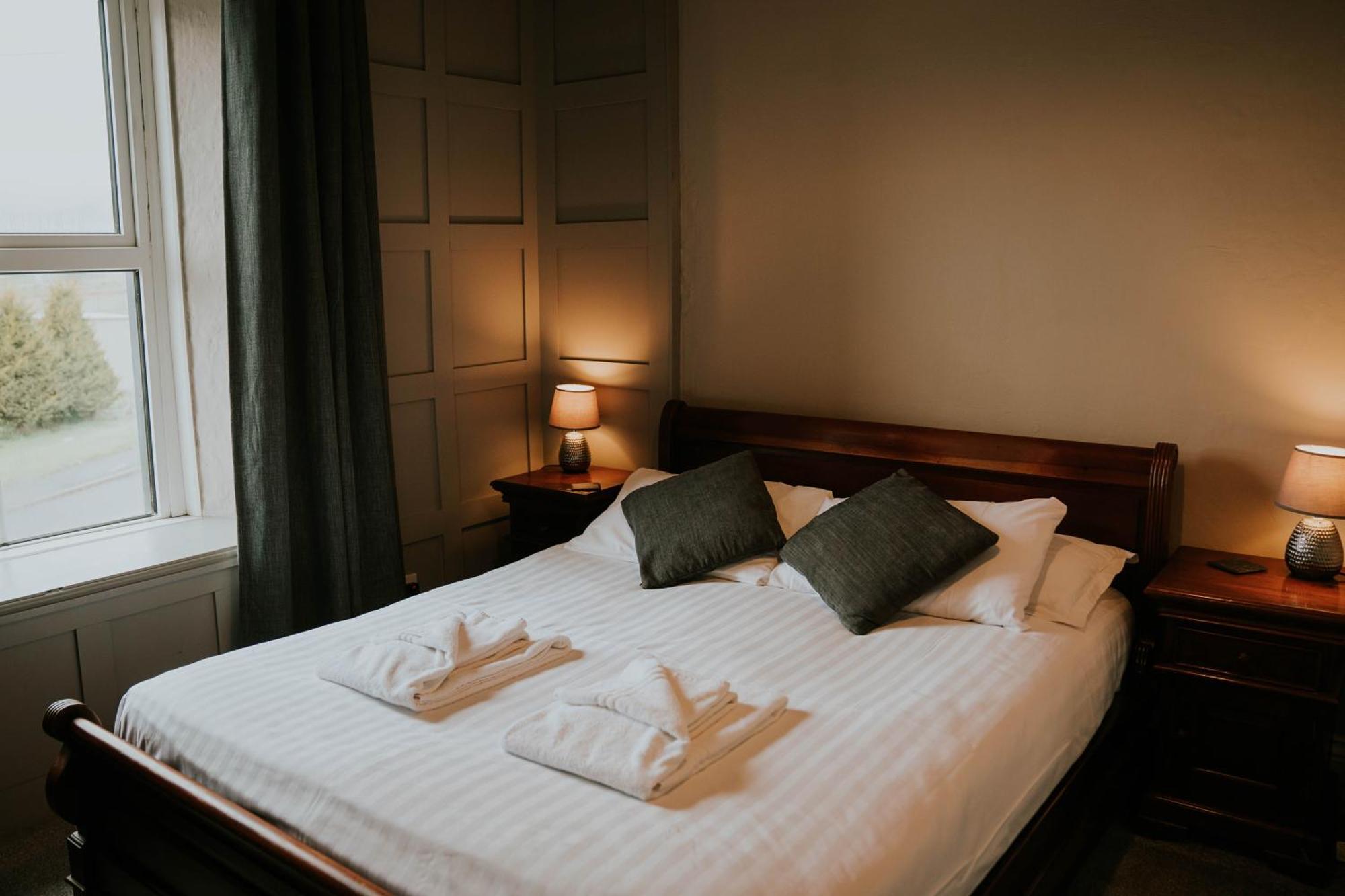 Troutbeck Inn Eksteriør billede
