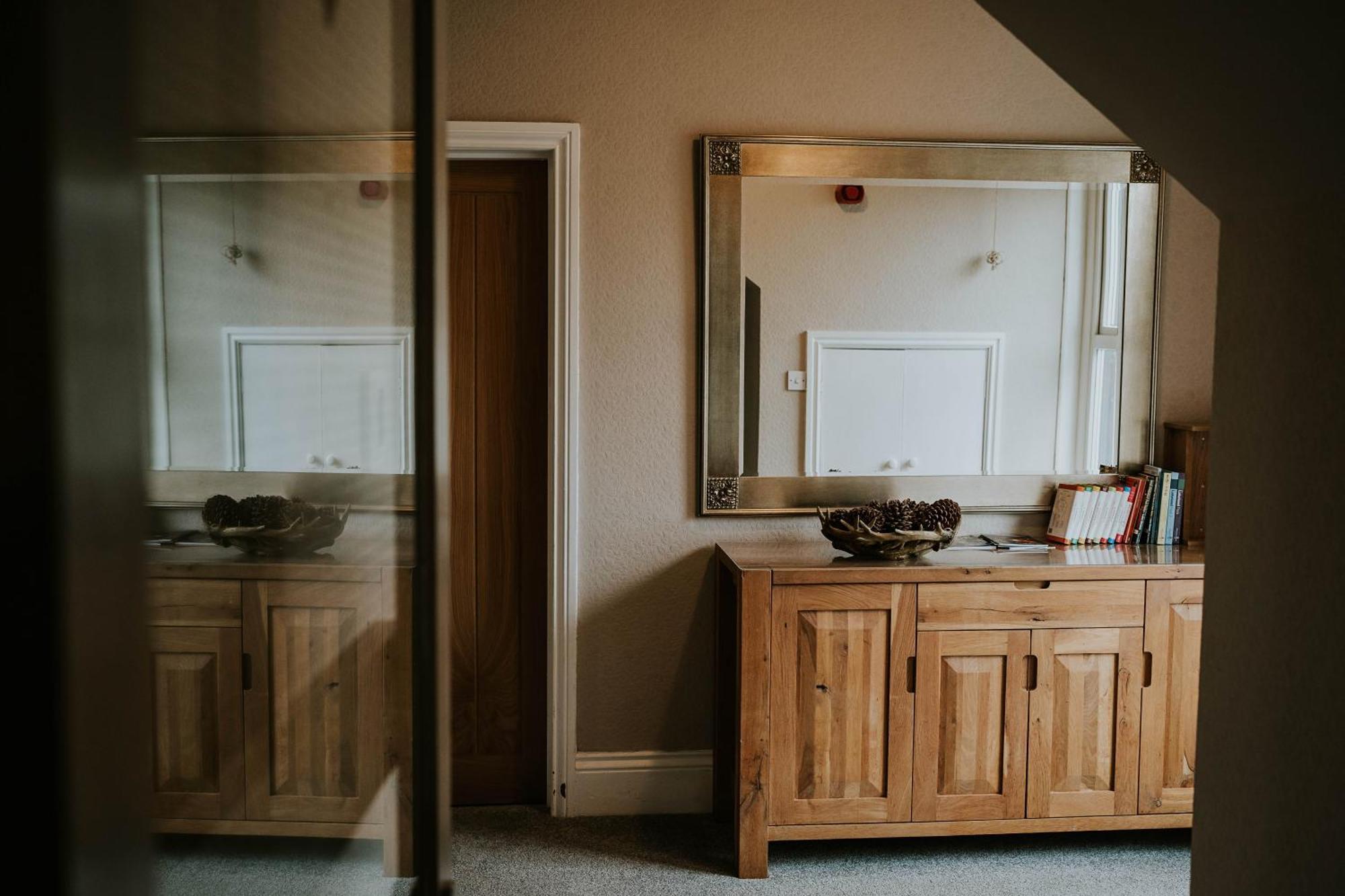 Troutbeck Inn Eksteriør billede