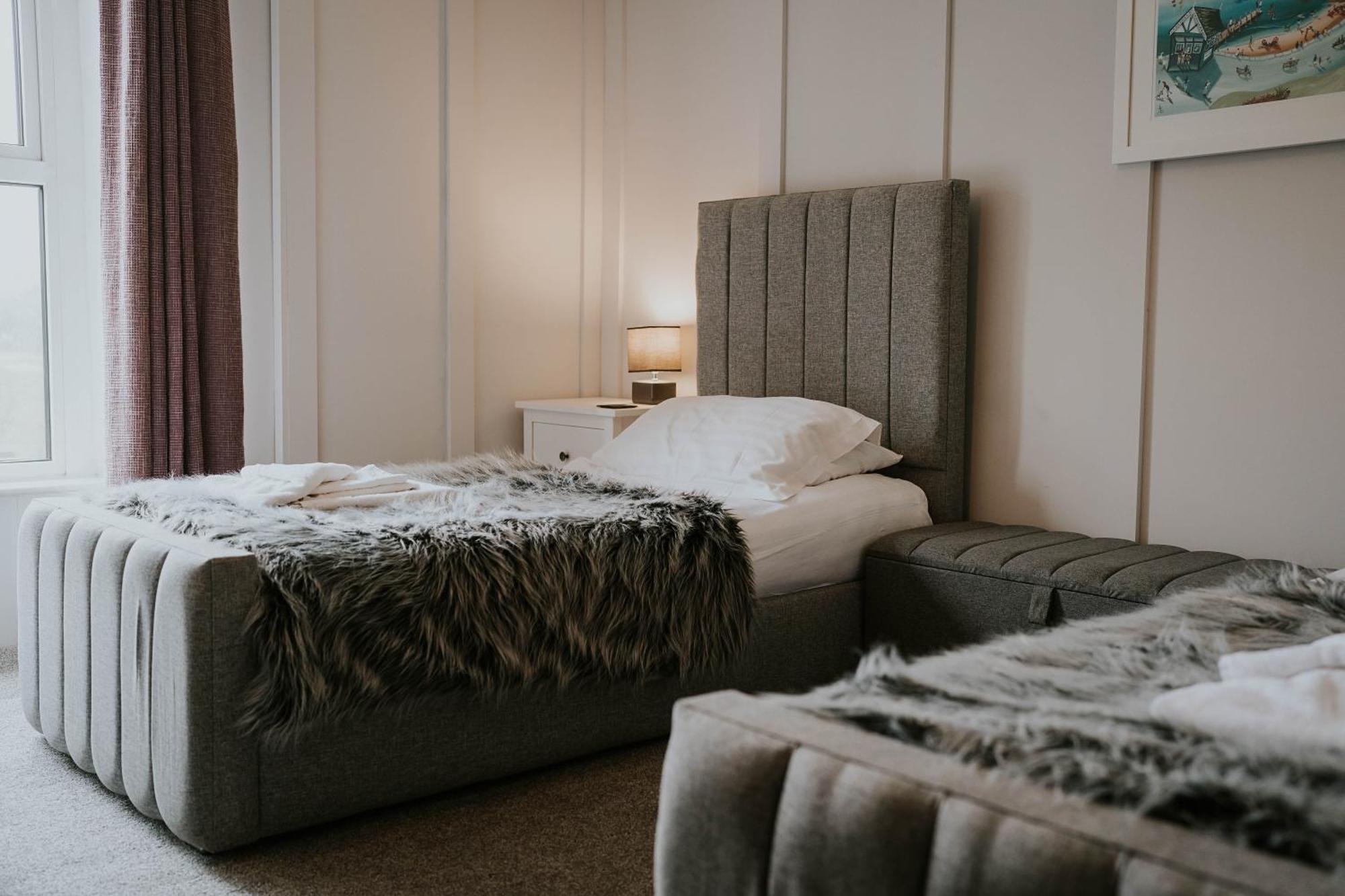 Troutbeck Inn Eksteriør billede