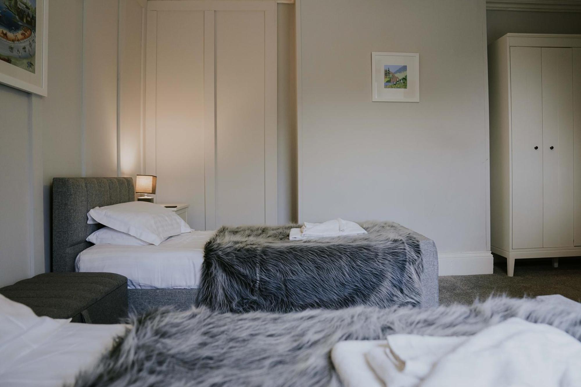Troutbeck Inn Eksteriør billede