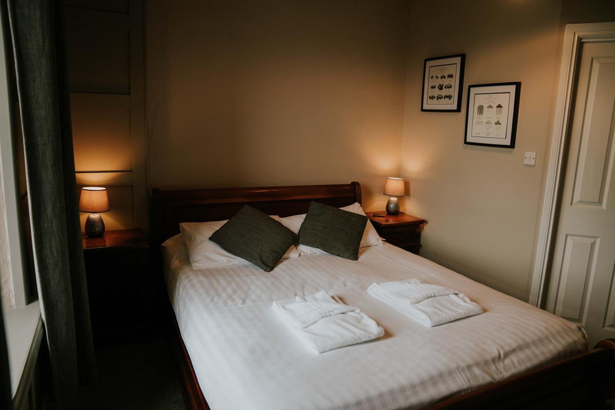 Troutbeck Inn Eksteriør billede