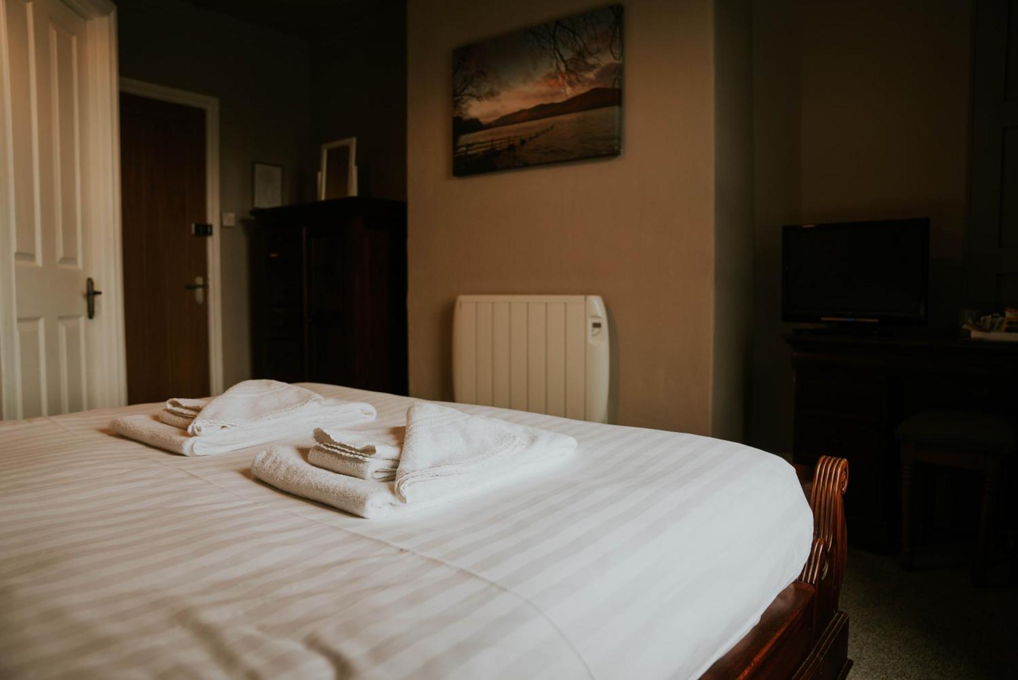 Troutbeck Inn Eksteriør billede