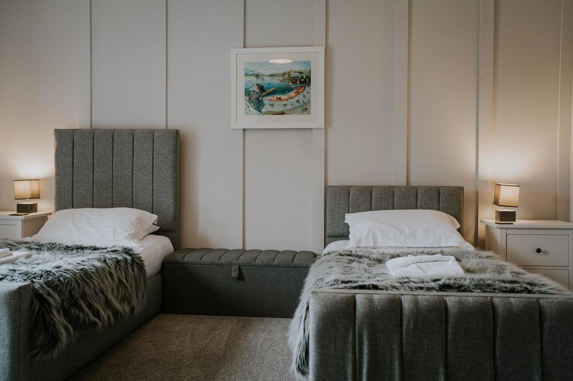 Troutbeck Inn Eksteriør billede