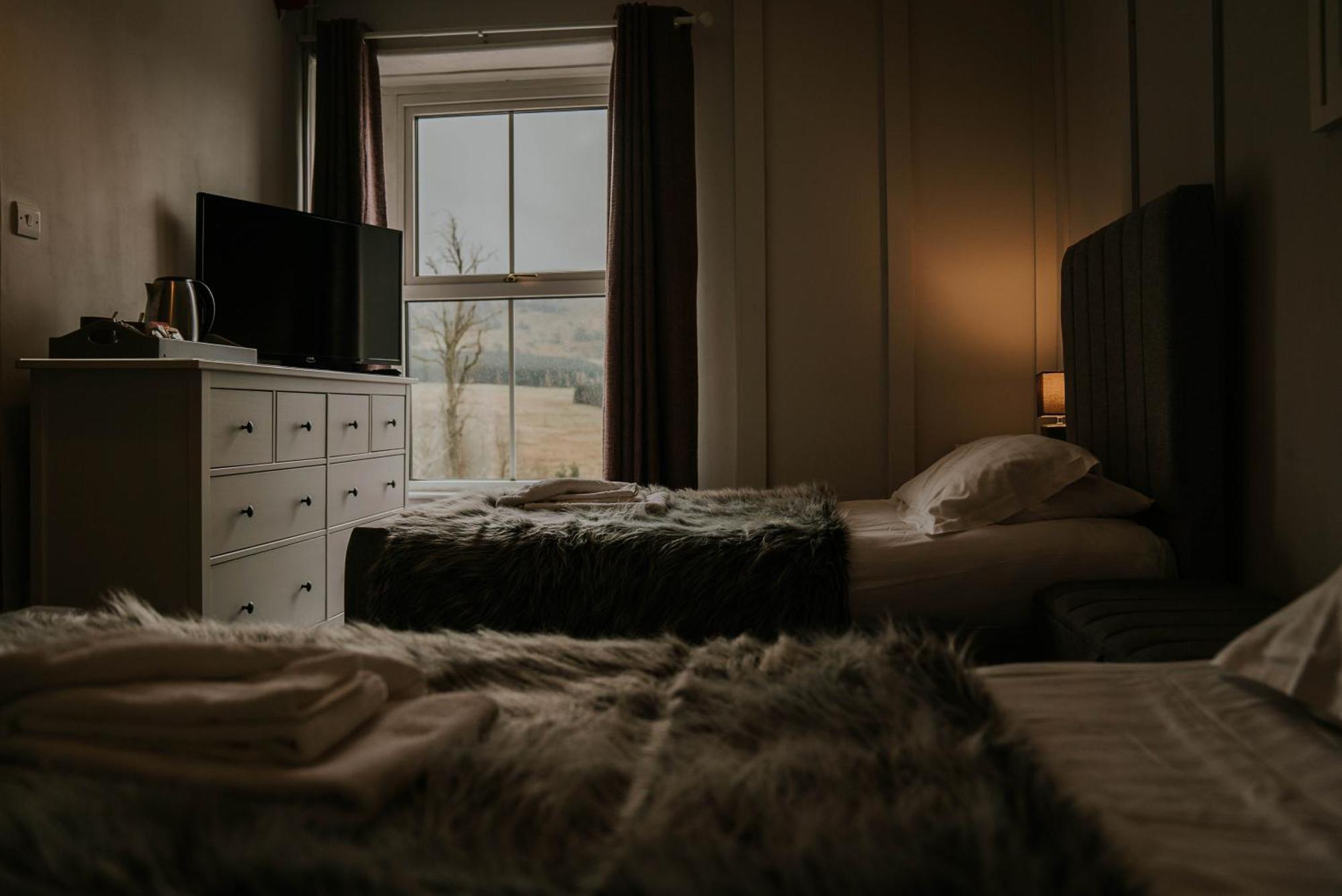 Troutbeck Inn Eksteriør billede