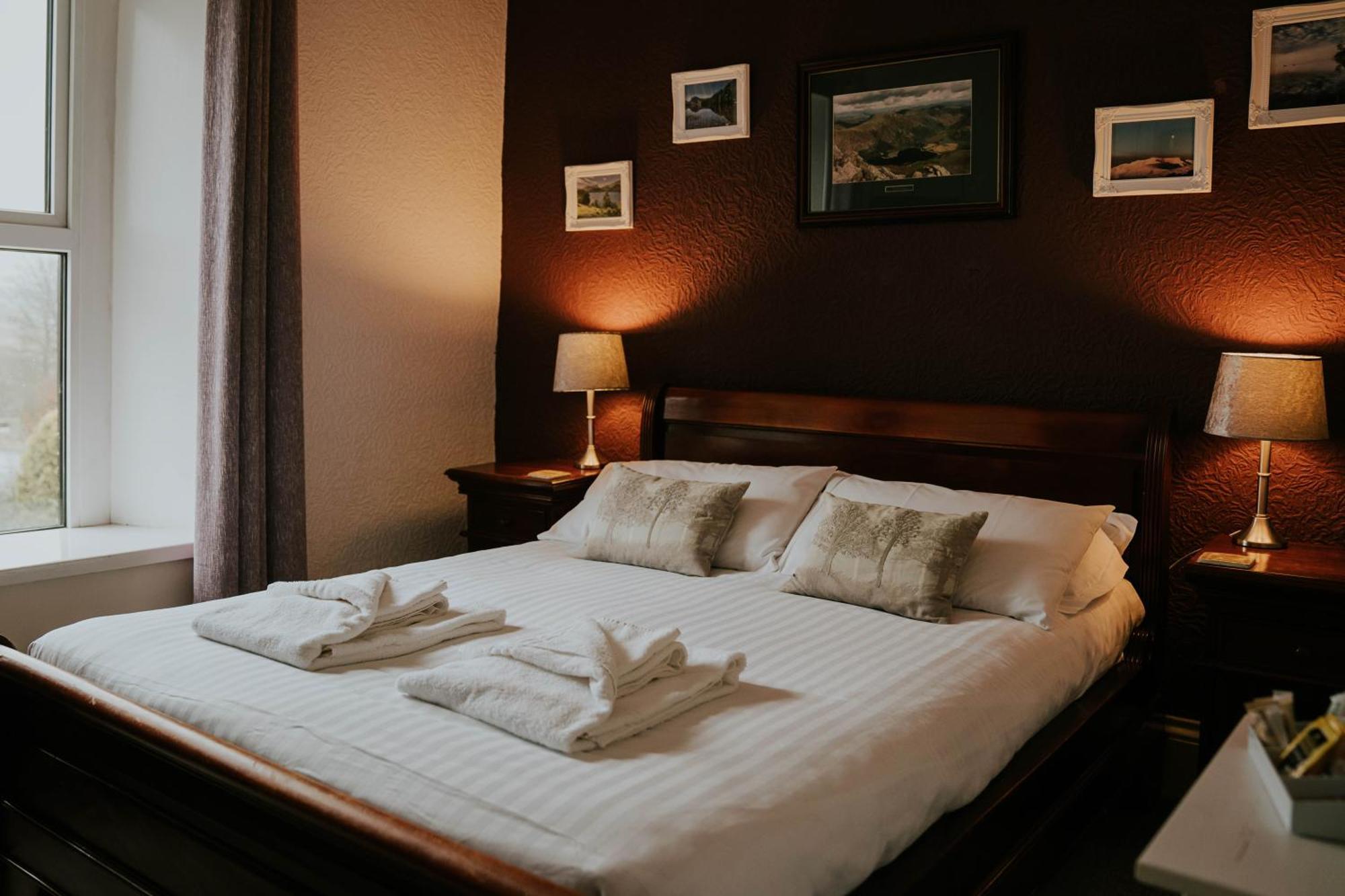 Troutbeck Inn Eksteriør billede
