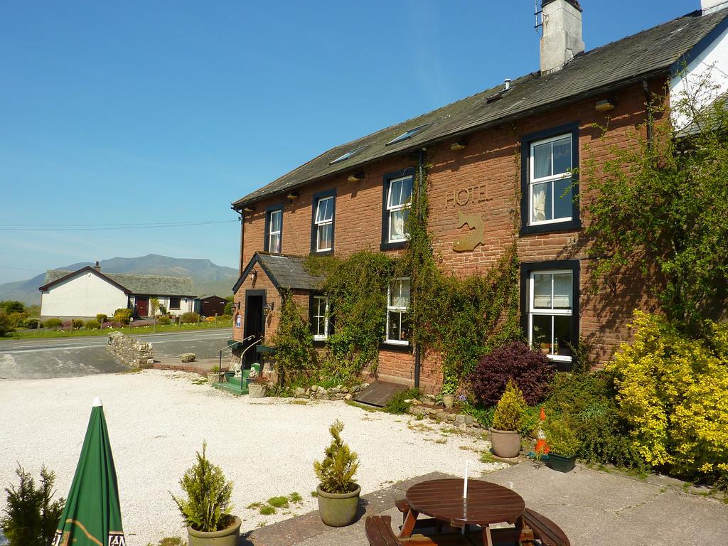 Troutbeck Inn Eksteriør billede